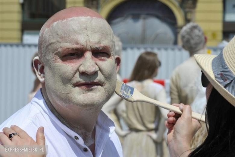 Festiwal "Wszyscy jesteśmy z tej samej gliny"