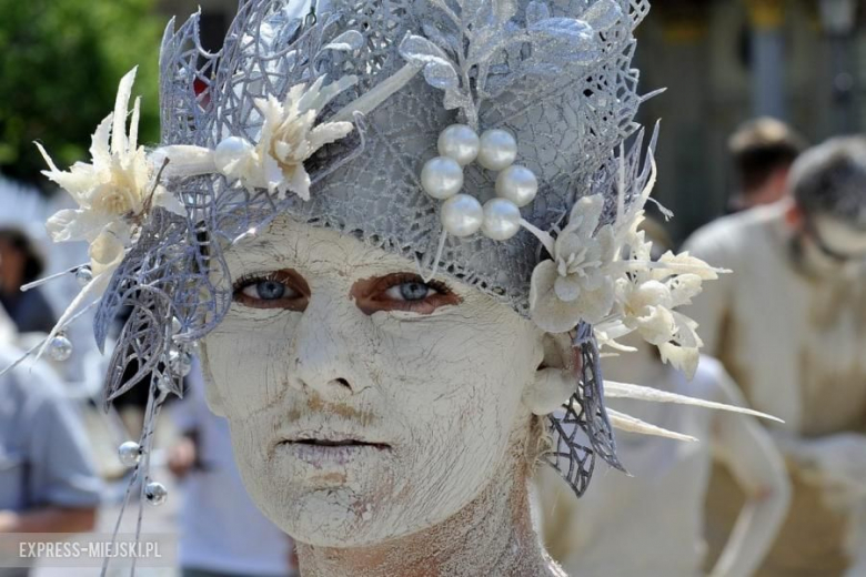 Festiwal "Wszyscy jesteśmy z tej samej gliny"