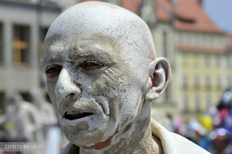 Festiwal "Wszyscy jesteśmy z tej samej gliny"