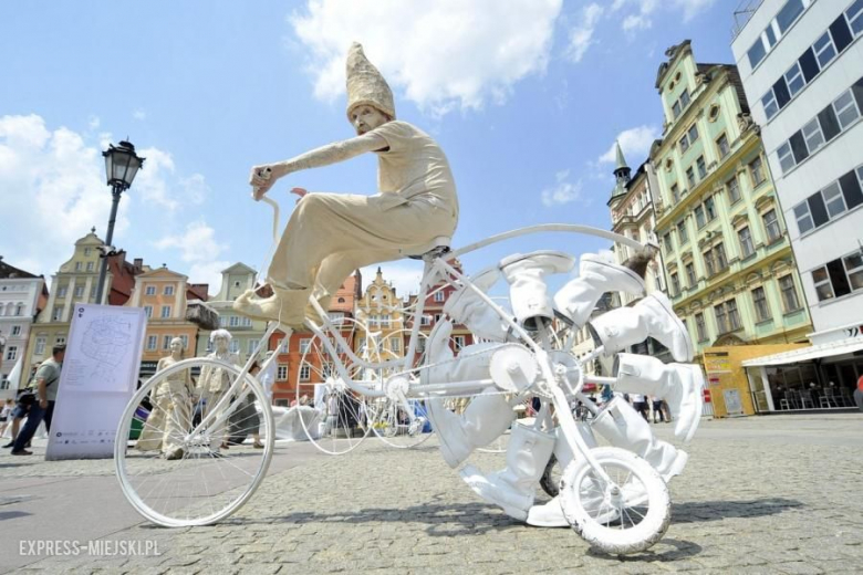 Festiwal "Wszyscy jesteśmy z tej samej gliny"