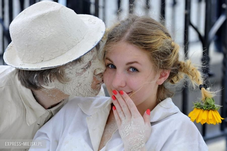 Festiwal "Wszyscy jesteśmy z tej samej gliny"