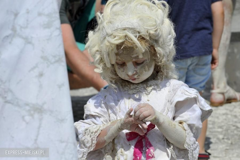 Festiwal "Wszyscy jesteśmy z tej samej gliny"