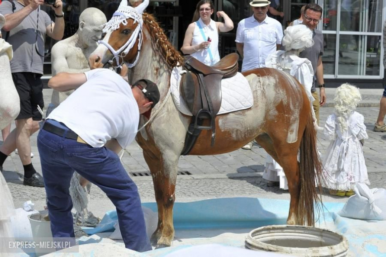 Festiwal "Wszyscy jesteśmy z tej samej gliny"