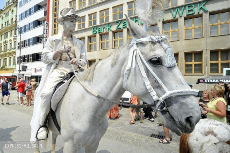 Festiwal "Wszyscy jesteśmy z tej samej gliny"