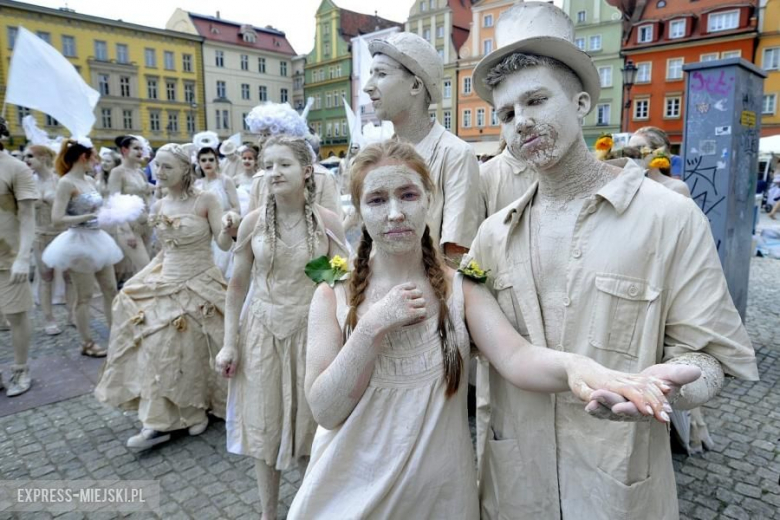 Festiwal "Wszyscy jesteśmy z tej samej gliny"