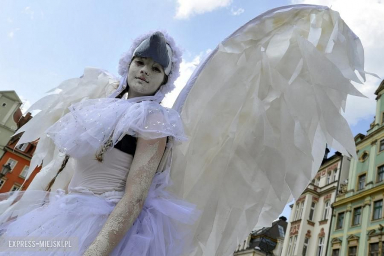 Festiwal "Wszyscy jesteśmy z tej samej gliny"