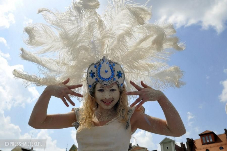Festiwal "Wszyscy jesteśmy z tej samej gliny"