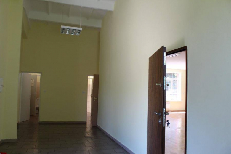 Remont świetlicy wiejskiej