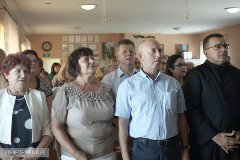 Koncert w Jastrzębcach