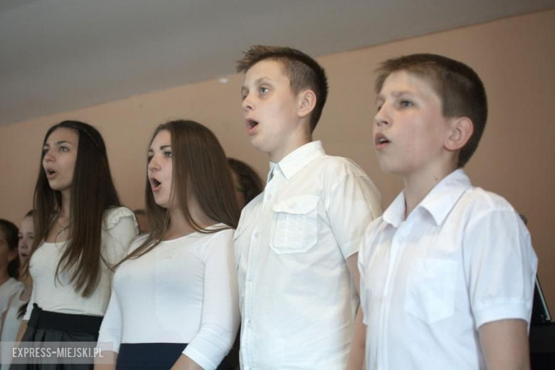 Koncert w Jastrzębcach