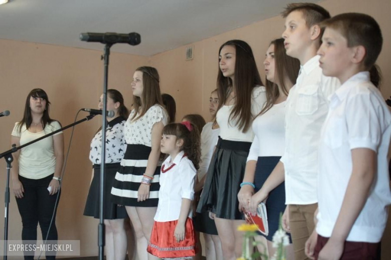 Koncert w Jastrzębcach