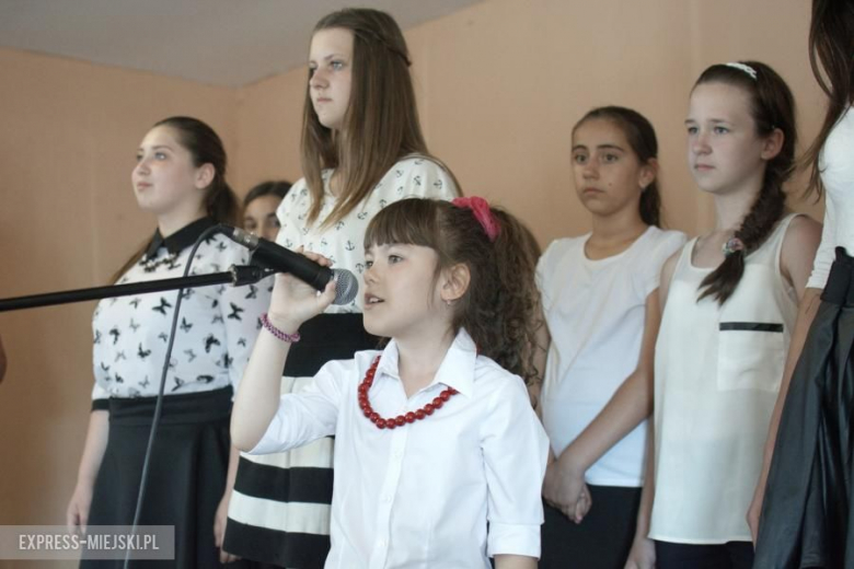 Koncert w Jastrzębcach