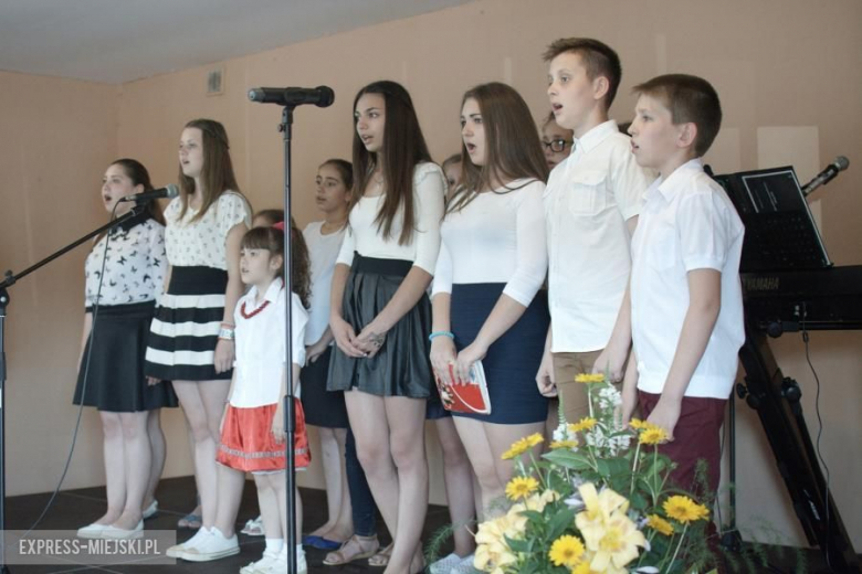 Koncert w Jastrzębcach