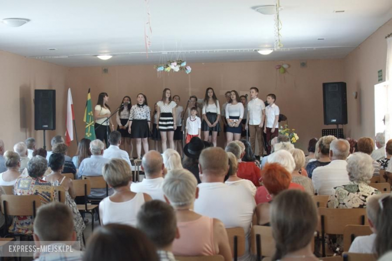 Koncert w Jastrzębcach