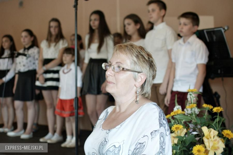 Koncert w Jastrzębcach