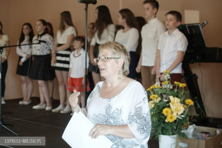 Koncert w Jastrzębcach