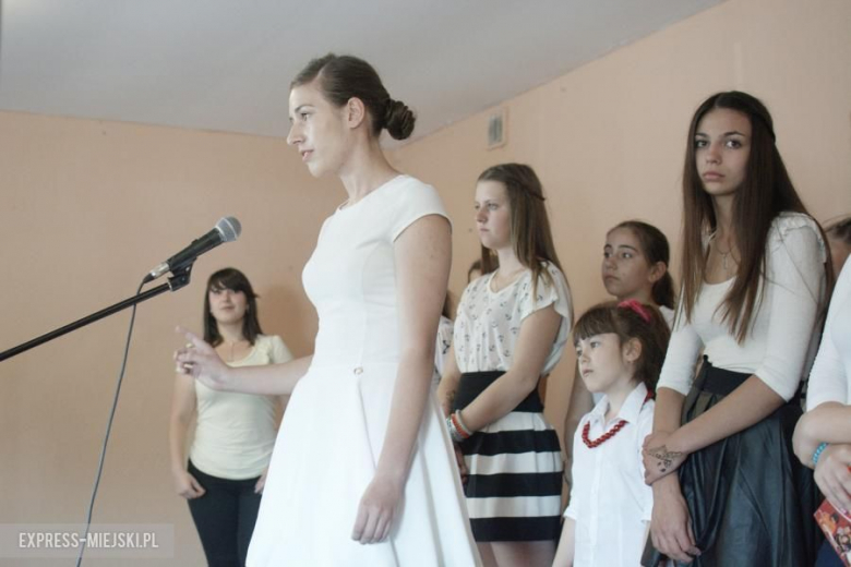 Koncert w Jastrzębcach