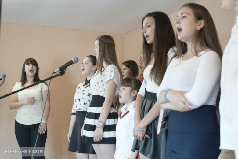 Koncert w Jastrzębcach