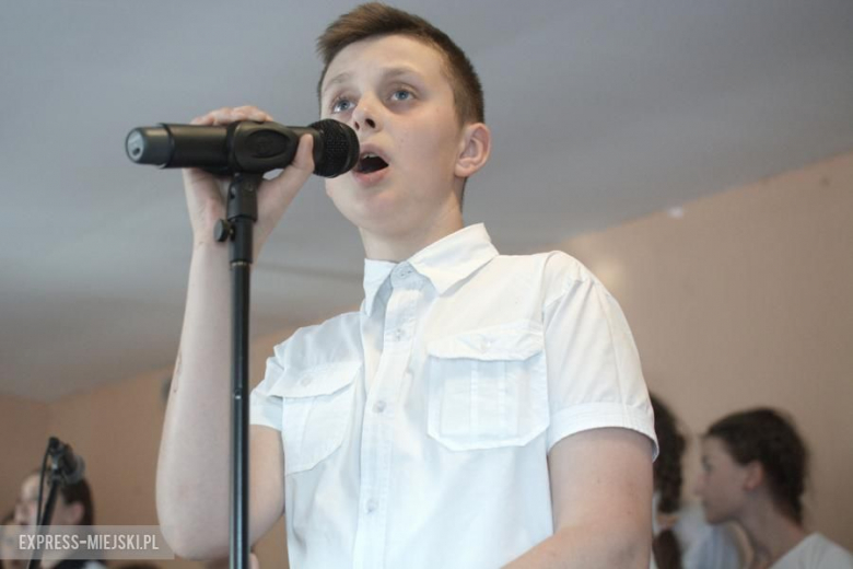 Koncert w Jastrzębcach