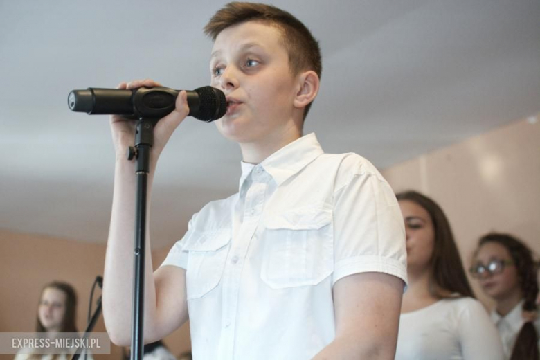 Koncert w Jastrzębcach