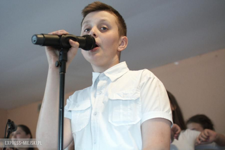 Koncert w Jastrzębcach