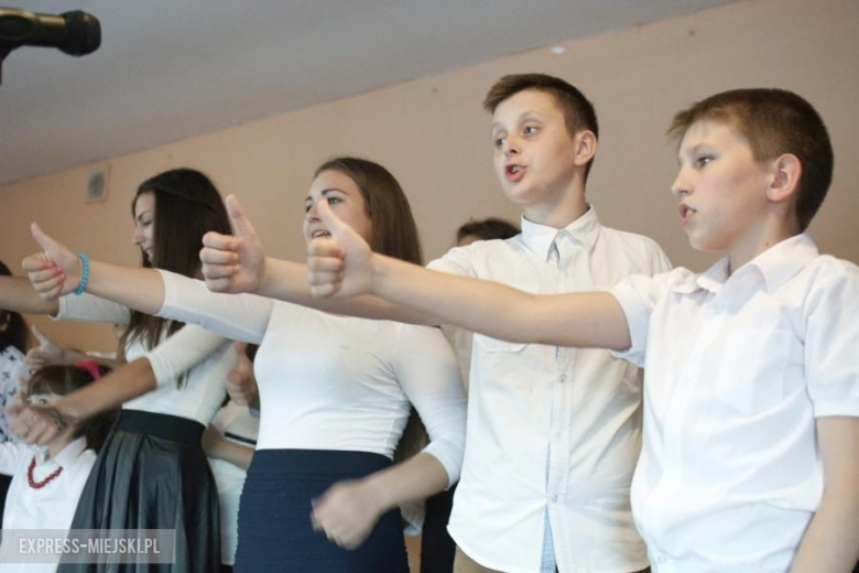 Koncert w Jastrzębcach