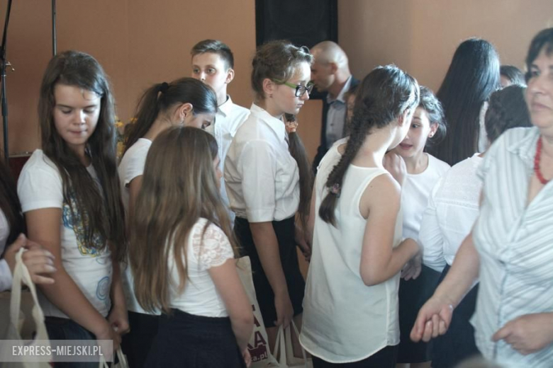 Koncert w Jastrzębcach