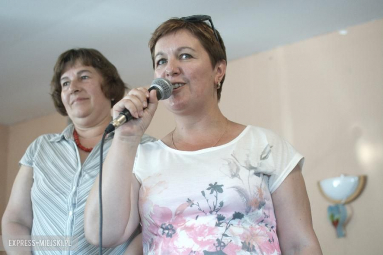 Koncert w Jastrzębcach