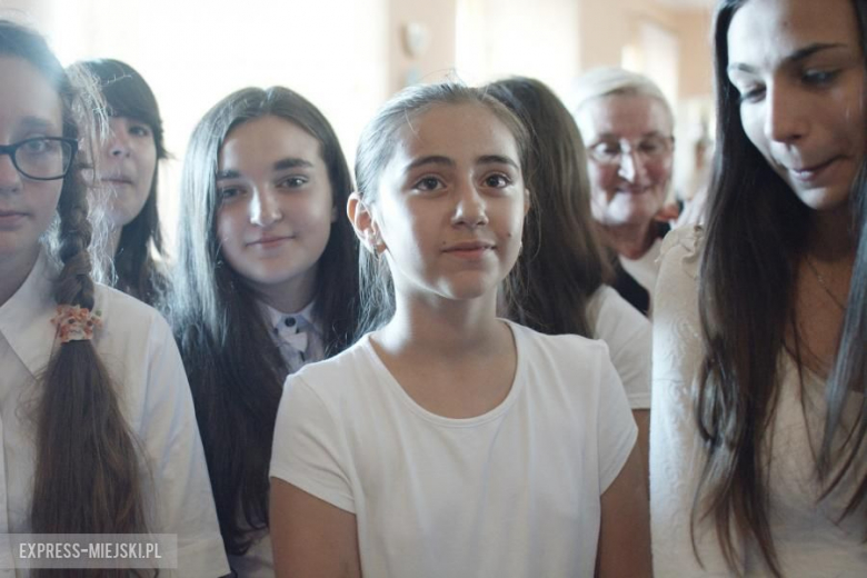 Koncert w Jastrzębcach