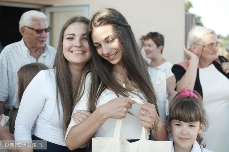 Koncert w Jastrzębcach