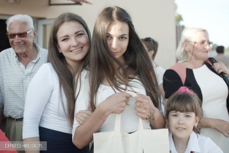 Koncert w Jastrzębcach