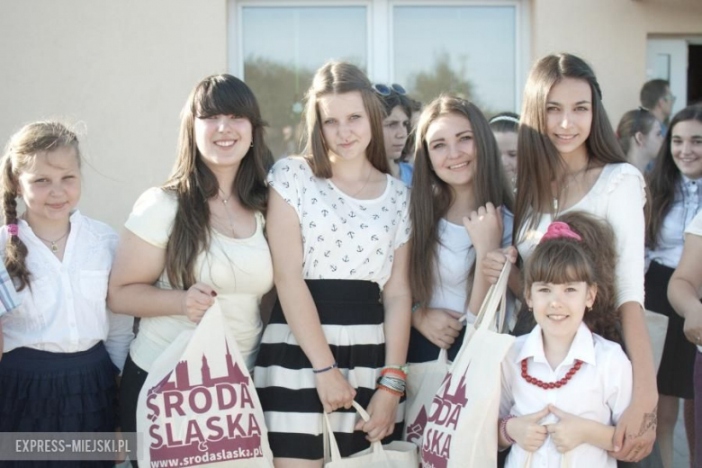 Koncert w Jastrzębcach