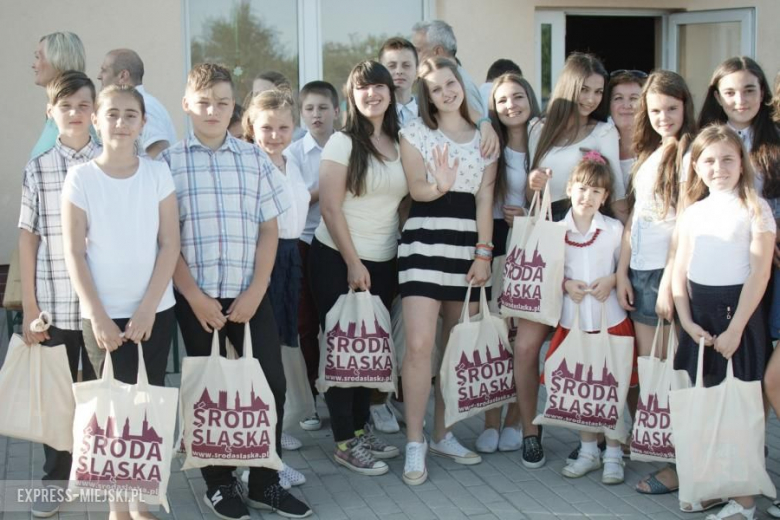 Koncert w Jastrzębcach