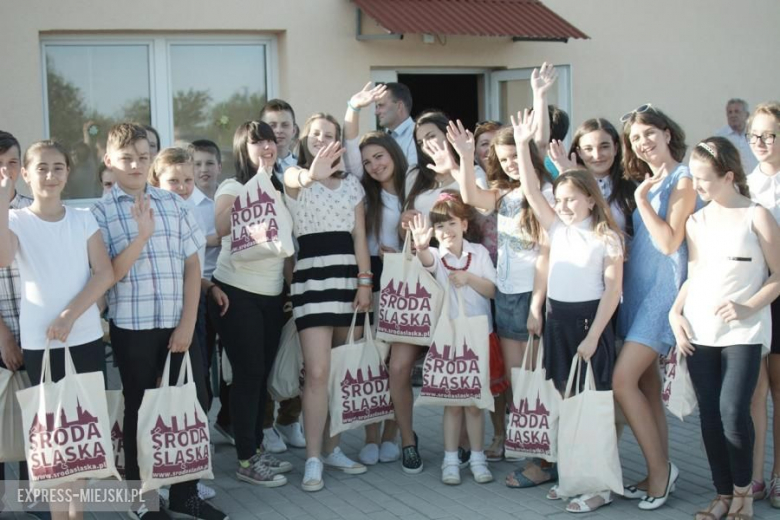 Koncert w Jastrzębcach