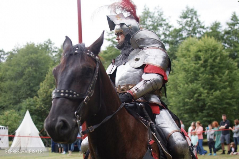 Turniej rycerski w Wojnowicach