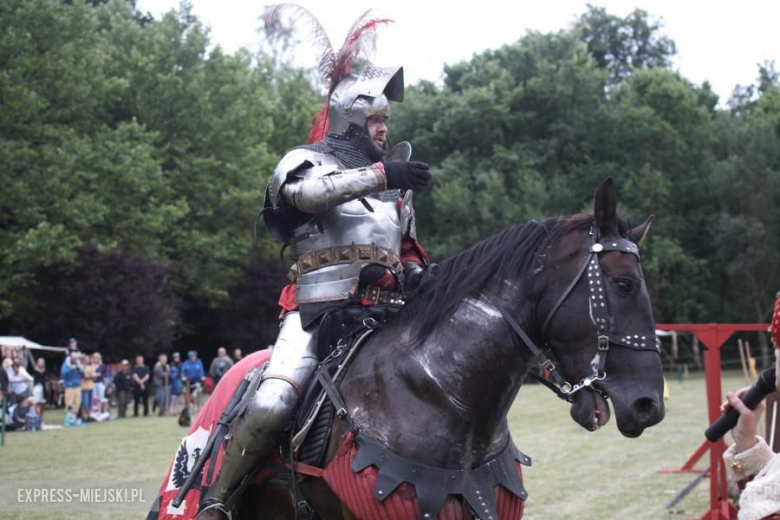 Turniej rycerski w Wojnowicach