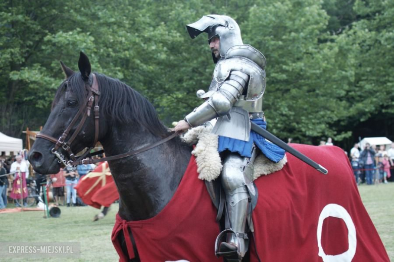 Turniej rycerski w Wojnowicach