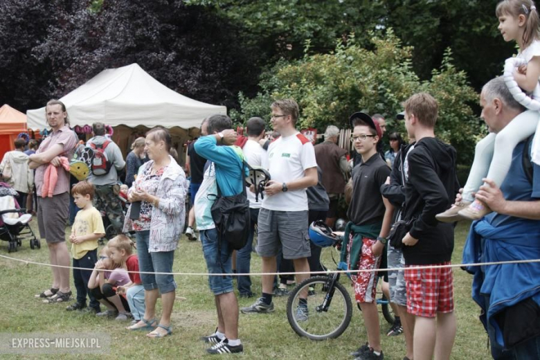 Turniej rycerski w Wojnowicach