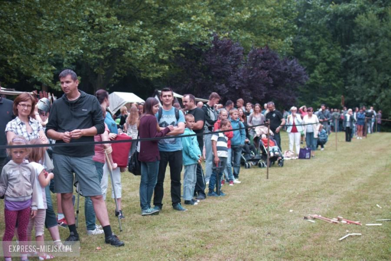 Turniej rycerski w Wojnowicach