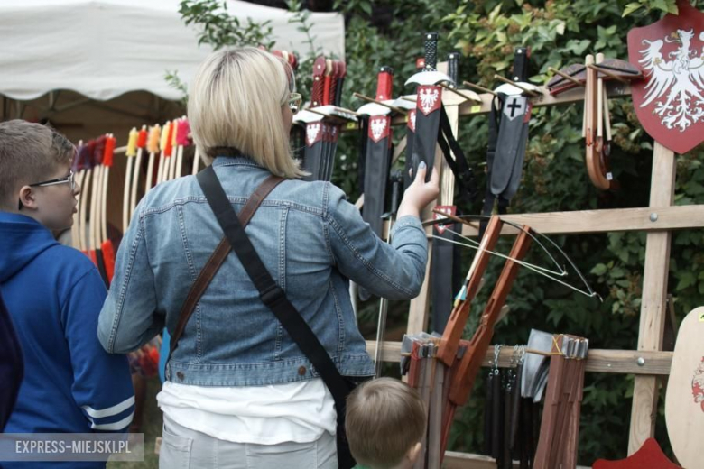 Turniej rycerski w Wojnowicach