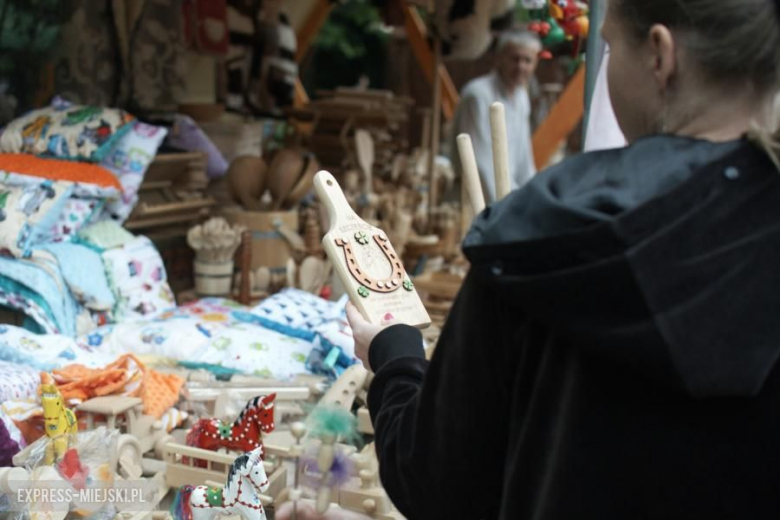 Turniej rycerki w Wojnowicach