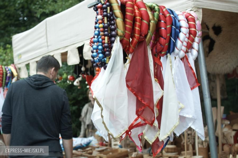 Turniej rycerki w Wojnowicach