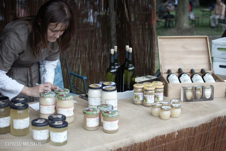 Turniej rycerki w Wojnowicach