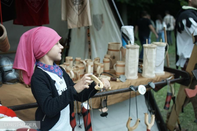 Turniej rycerki w Wojnowicach