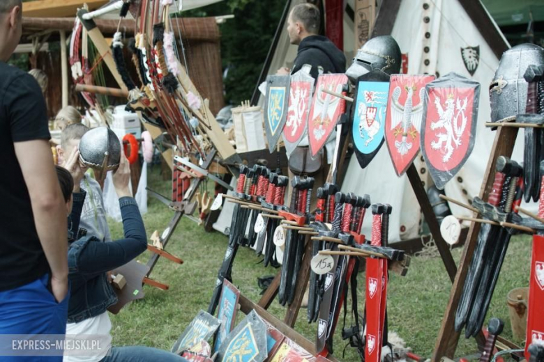 Turniej rycerki w Wojnowicach