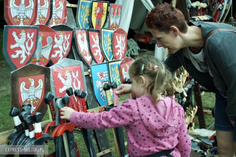 Turniej rycerki w Wojnowicach