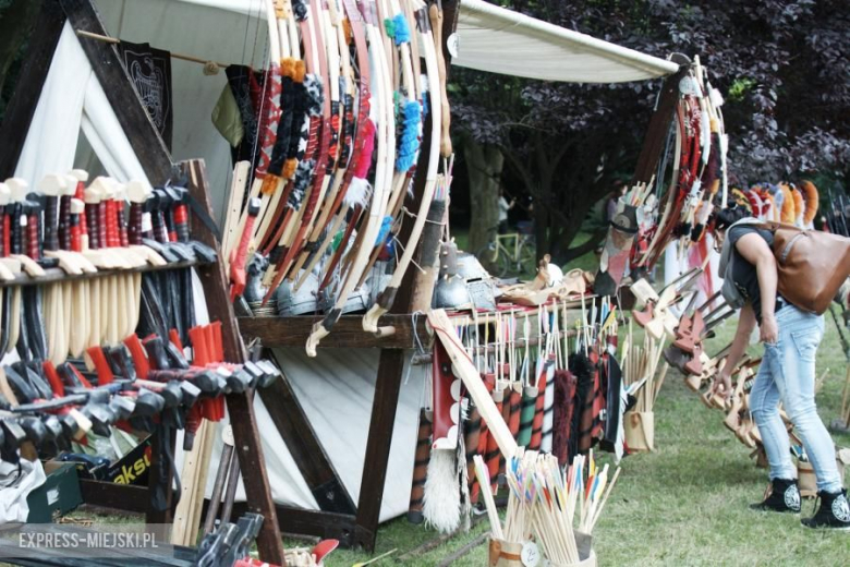 Turniej rycerki w Wojnowicach