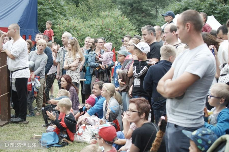 Turniej rycerki w Wojnowicach