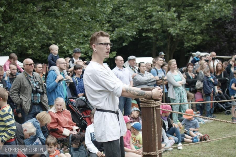 Turniej rycerki w Wojnowicach