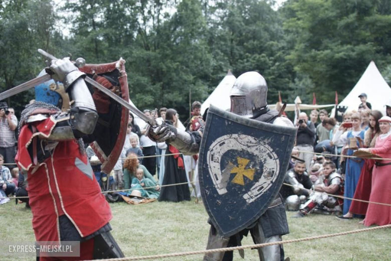 Turniej rycerki w Wojnowicach